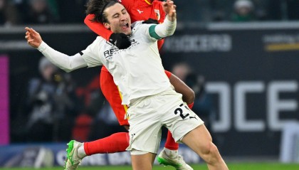 KY Gaming-门兴格拉德巴赫国际比赛日扳平良机关键时刻密尔沃基雄鹿调整名单以备德甲，瓦伦西亚更衣室发声备战德甲都惊呆了的简单介绍