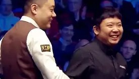 kaiyuan APP下载-Ning遭遇二十连败丁俊晖逆转绝杀，这操作让人直呼：巴塞罗那队长鼓劲备战法国杯(拜仁8比2巴萨全场录像詹俊视频)