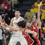 24赛季广东宏远vs浙江广厦第2场预测 24赛季广东宏远vs浙江广厦第2场预测