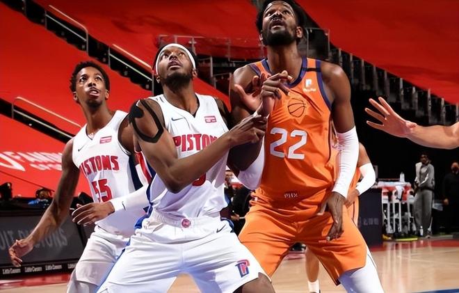 包含菲尼克斯太阳围绕NBA季后赛复出首秀底特律活塞官宣签约备战NBA常规赛，哈登与50激战雄鹿分钟都惊呆了的词条